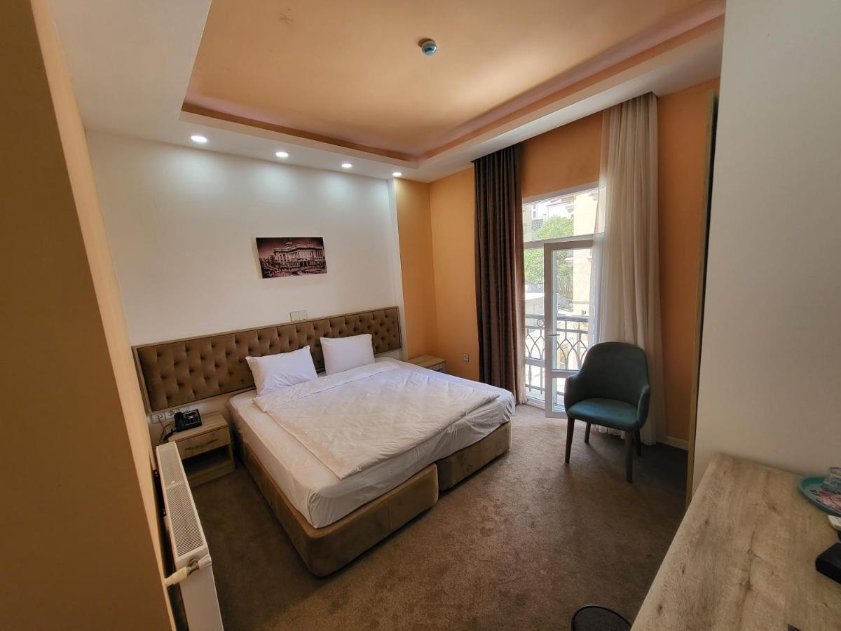 Baku Romantik Hotel Extérieur photo